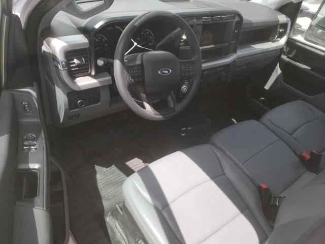  FORD F250 2023 Biały