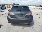 2011 Lexus Ct 200 na sprzedaż w New Orleans, LA - Minor Dent/Scratches