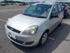 2008 FORD FIESTA STY for sale at Copart SANDTOFT