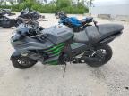 2021 Kawasaki Zx1400 J на продаже в Milwaukee, WI - Front End
