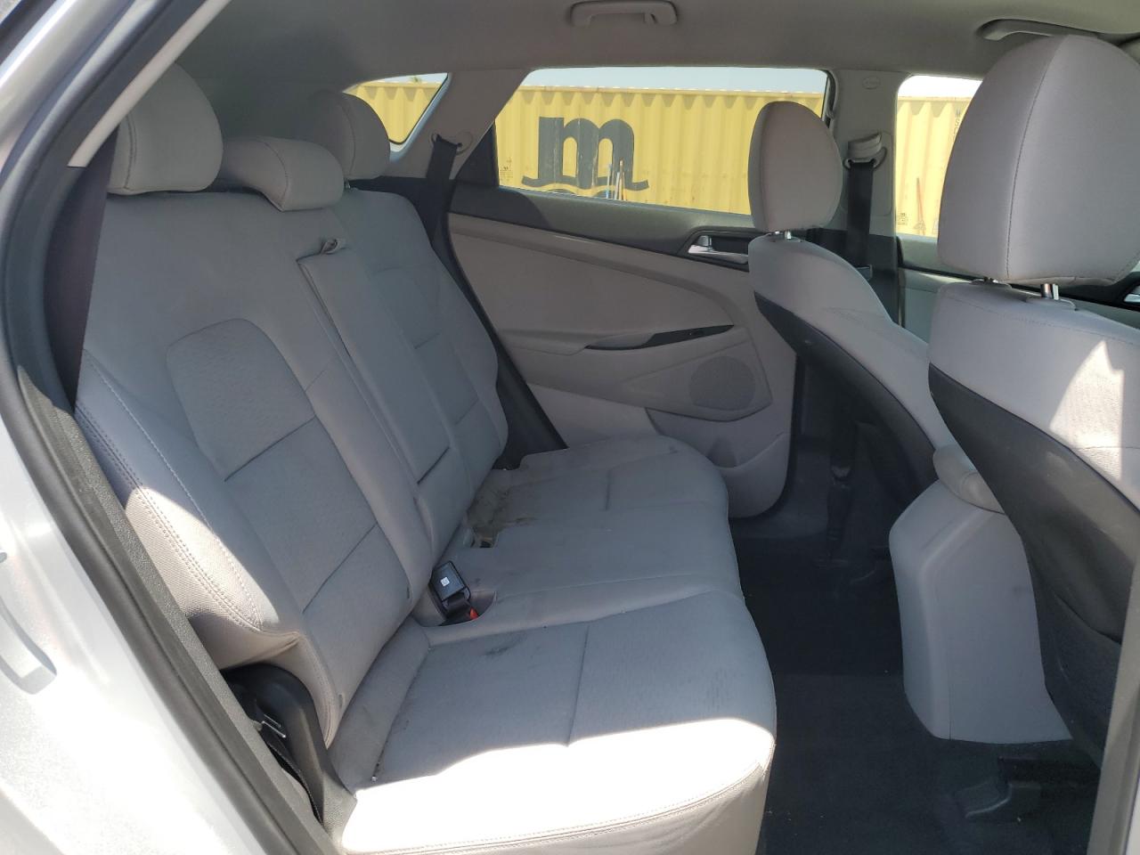 HYUNDAI TUCSON 2019 VIN KM8J23A46KU941641 photo 11