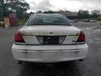 2011 Ford Crown Victoria Police Interceptor продається в Gaston, SC - Minor Dent/Scratches