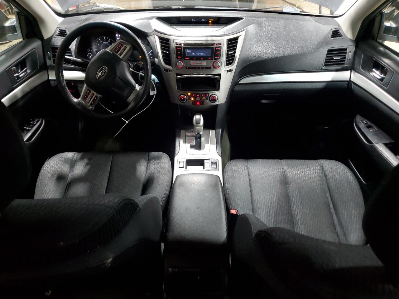 2012 Subaru Legacy 2.5I Premium VIN: 4S3BMBC61C3026635 Lot: 61978205