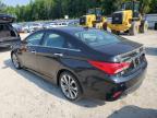 2014 Hyundai Sonata Se de vânzare în Hampton, VA - Mechanical