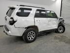 2020 Toyota 4Runner Sr5/Sr5 Premium за продажба в Wilmer, TX - Front End