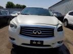 2015 Infiniti Qx60  zu verkaufen in Bowmanville, ON - Front End