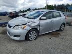 2009 Toyota Corolla Matrix  იყიდება Memphis-ში, TN - Front End
