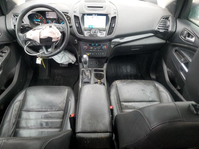  FORD ESCAPE 2018 Brown