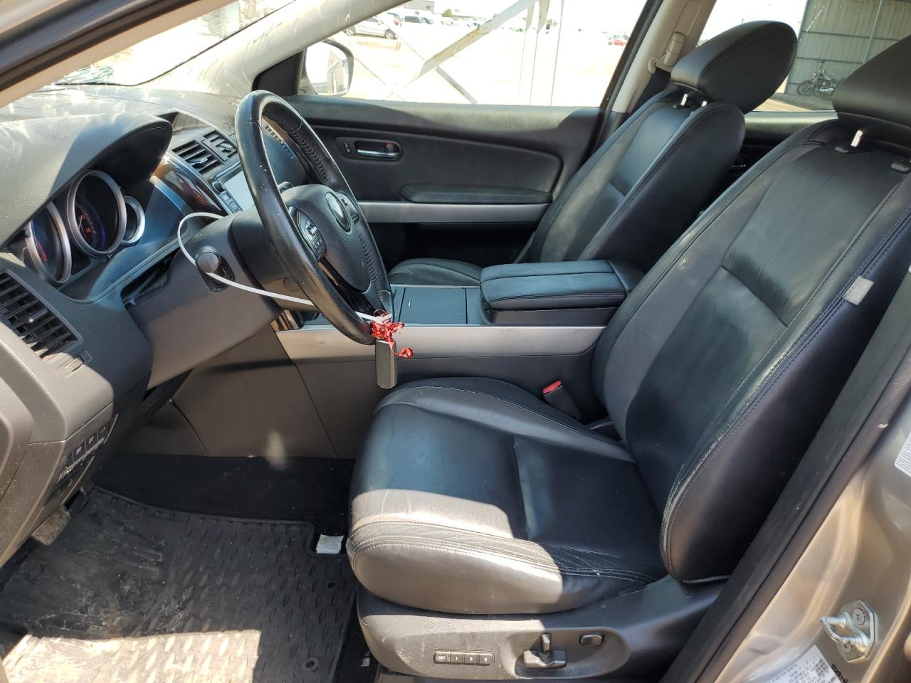 2010 Mazda Cx-9 VIN: JM3TB2MA2A0234672 Lot: 61635475