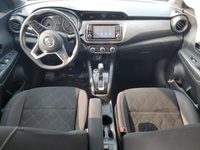  NISSAN KICKS 2019 Gray