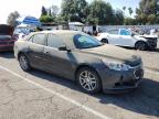 2014 Chevrolet Malibu 1Lt 2.5L de vânzare în Van Nuys, CA - Front End