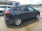 2016 Jeep Cherokee Sport   zu verkaufen in Ellwood City, PA - Front End