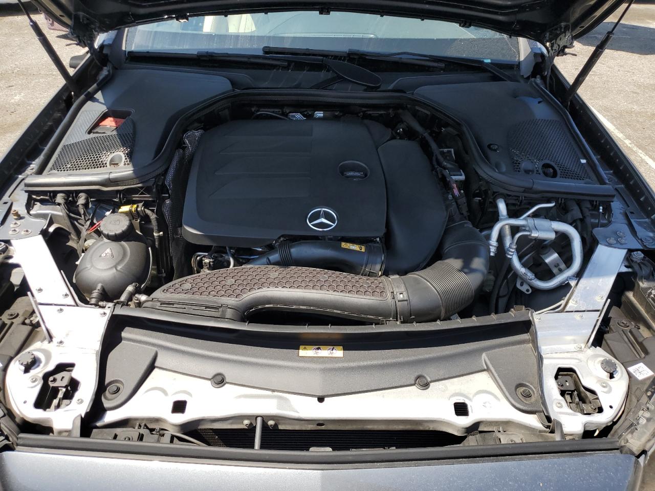 2020 Mercedes-Benz E 350 VIN: W1KZF8DB9LA834336 Lot: 61012475