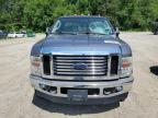 2008 Ford F250 Super 5.4L იყიდება North Billerica-ში, MA - Top/Roof