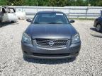 2006 Nissan Altima S продається в Memphis, TN - Rear End