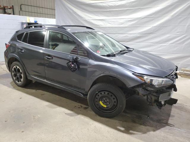  SUBARU CROSSTREK 2023 Серый
