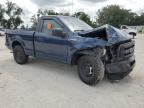 2017 Ford F150  на продаже в Ocala, FL - Front End
