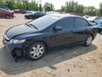 2009 Honda Civic Lx   na sprzedaż w Baltimore, MD - Front End