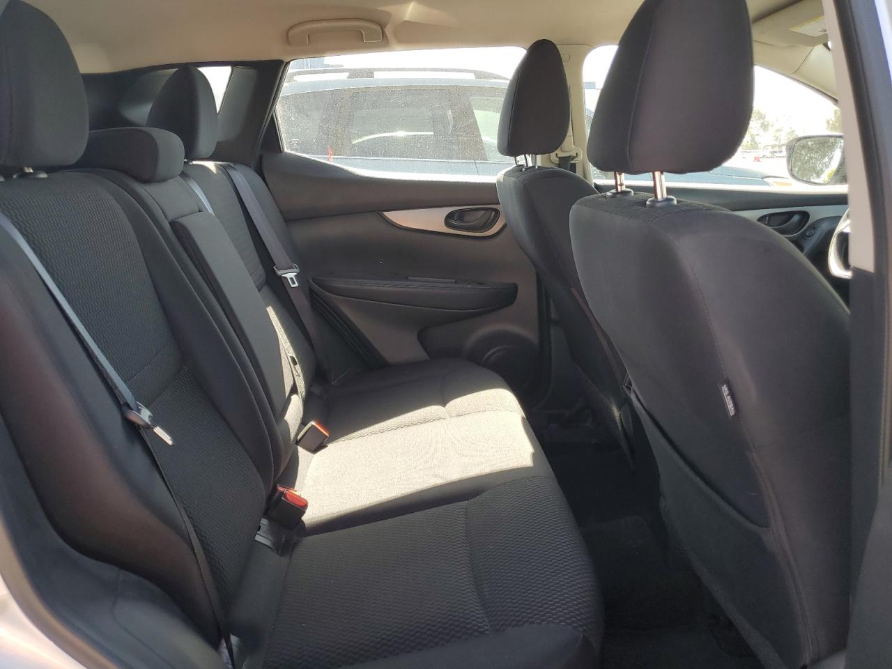 2019 Nissan Rogue Sport S VIN: JN1BJ1CP8KW520597 Lot: 61577905