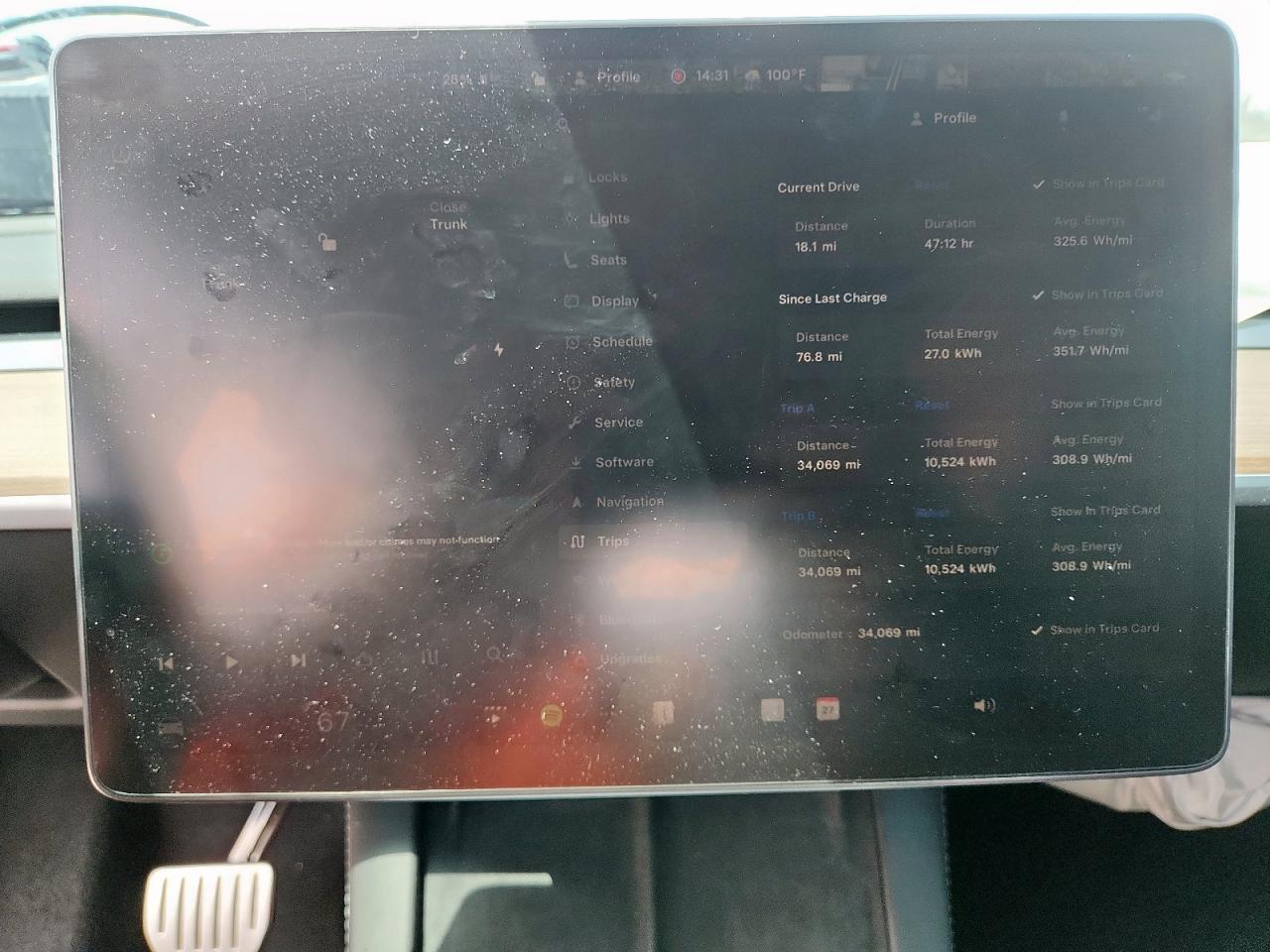 2024 Tesla Model Y VIN: 7SAYGDEF3RA295399 Lot: 62844215