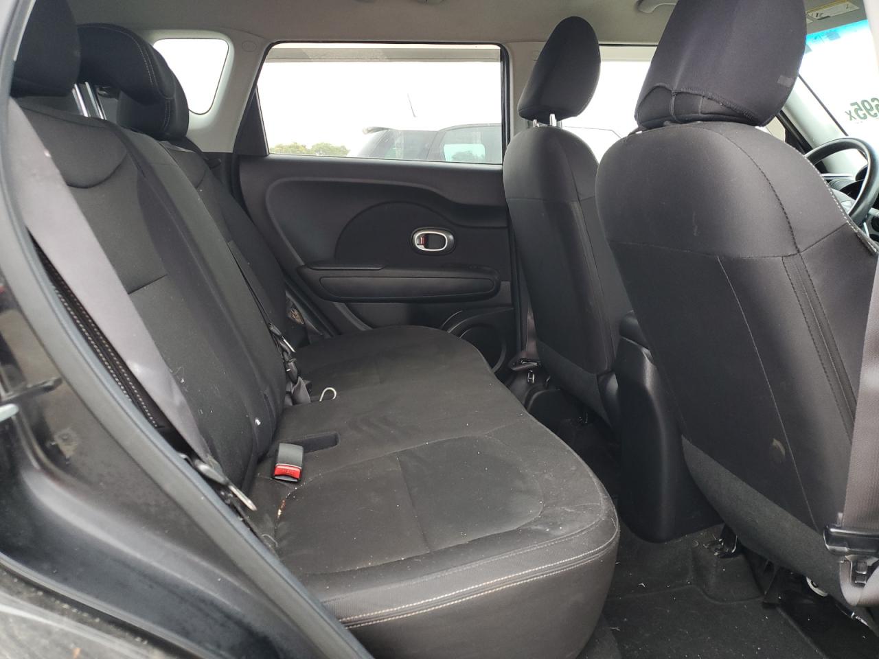 2015 Kia Soul VIN: KNDJN2A28F7144221 Lot: 59809695