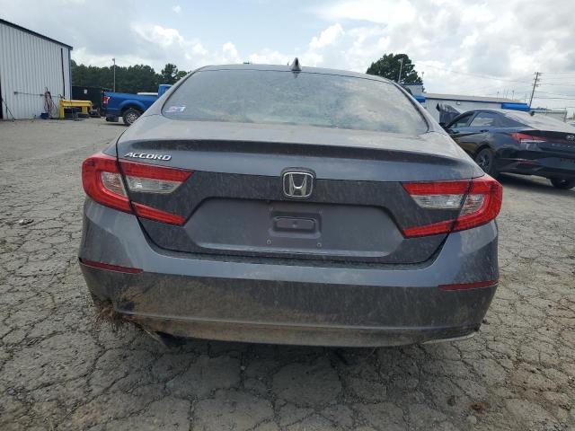  HONDA ACCORD 2020 Gray