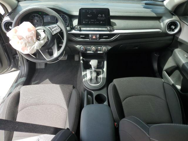  KIA FORTE 2023 Серый