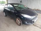 2015 FORD FIESTA ZET for sale at Copart SANDTOFT