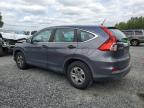 2016 Honda Cr-V Lx на продаже в Arlington, WA - Frame Damage