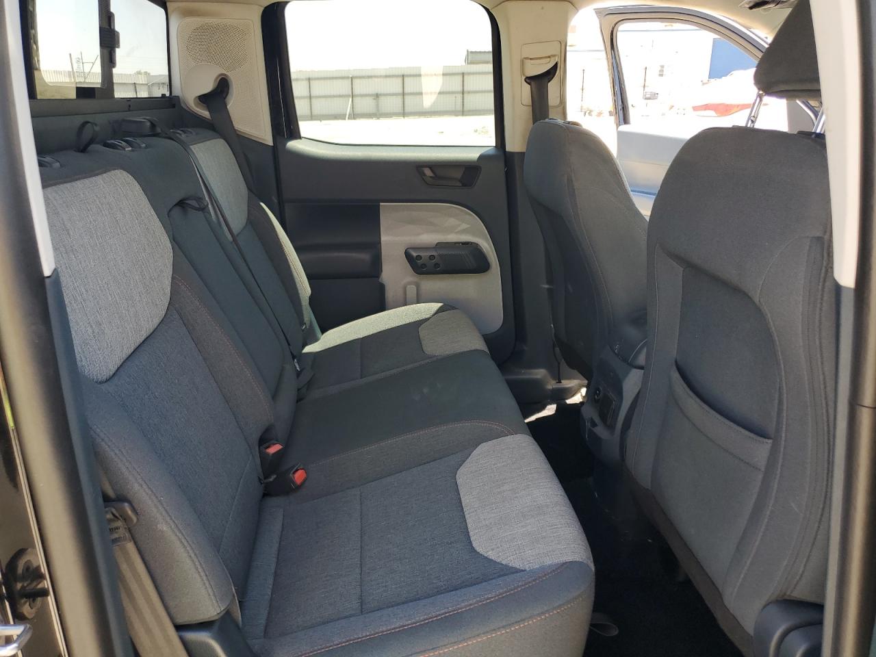 2022 Ford Maverick Xl VIN: 3FTTW8E30NRA47369 Lot: 62479465