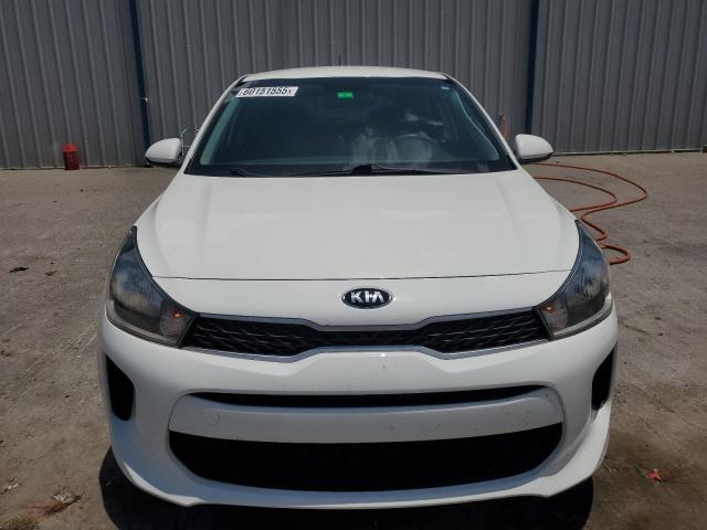  KIA RIO 2020 Biały