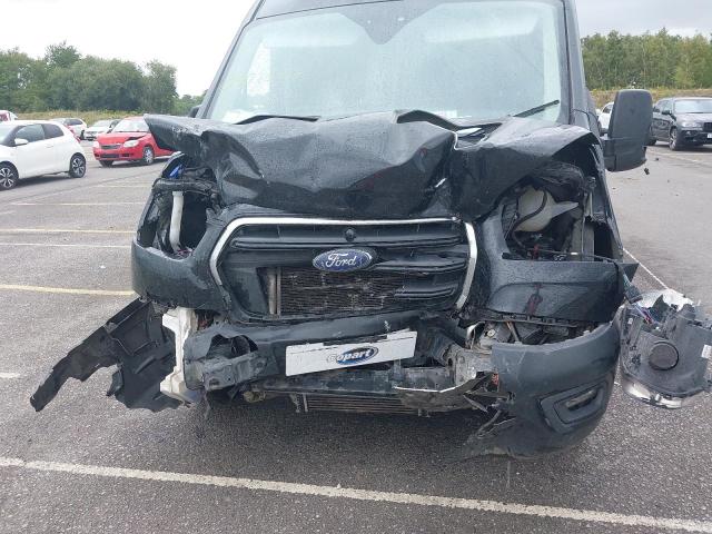 2021 FORD TRANSIT 29