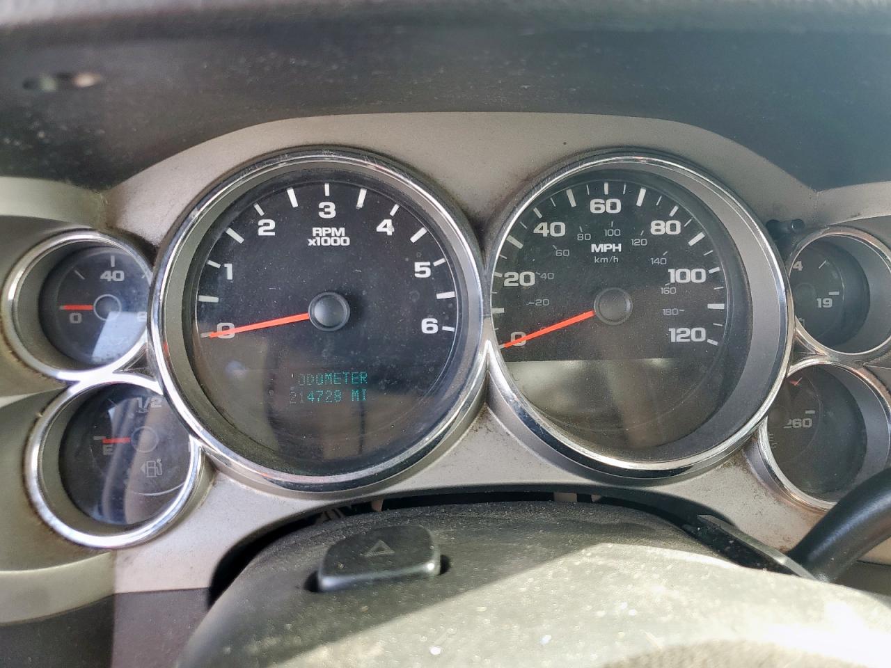 2009 Chevrolet Silverado C1500 Lt VIN: 3GCEC23C19G149895 Lot: 56517665