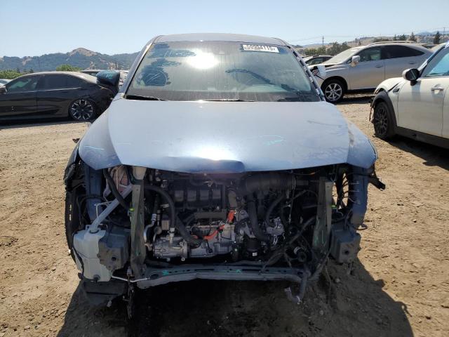  TOYOTA VENZA 2021 Gray