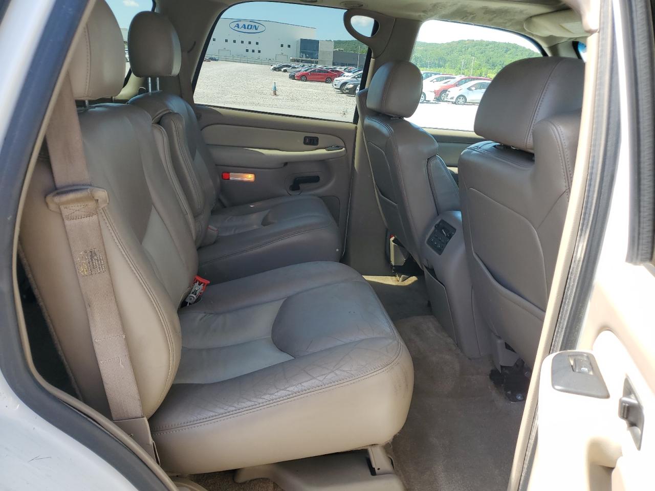 2003 GMC Yukon VIN: 1GKEC13Z73R269811 Lot: 62207265
