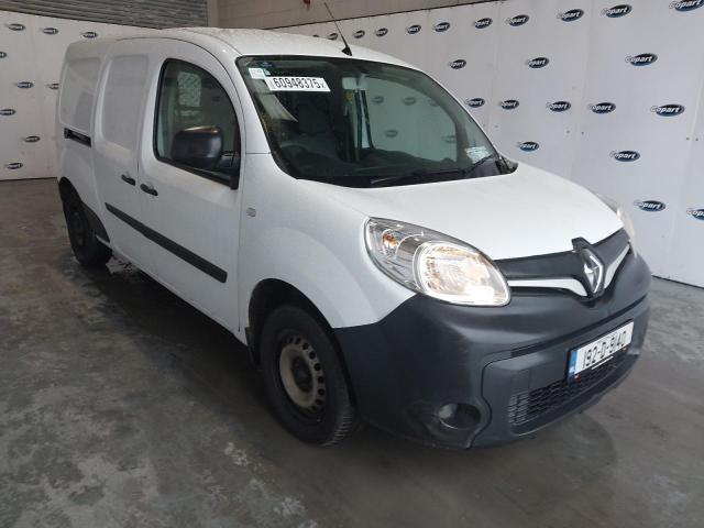 2019 RENAULT KANGOO
