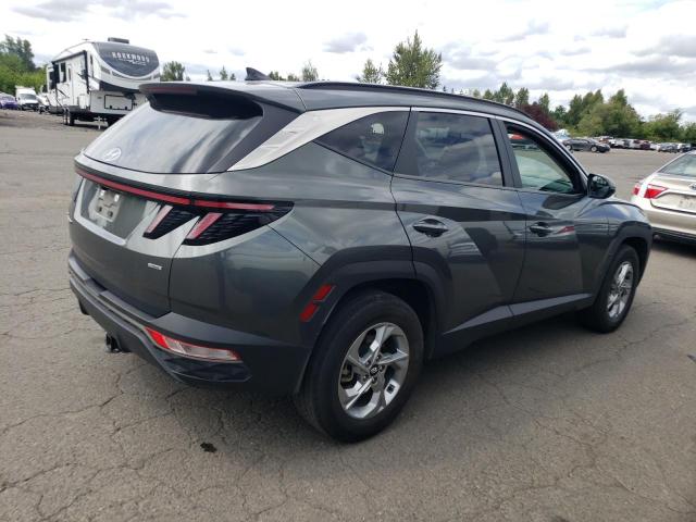  HYUNDAI TUCSON 2022 Серый