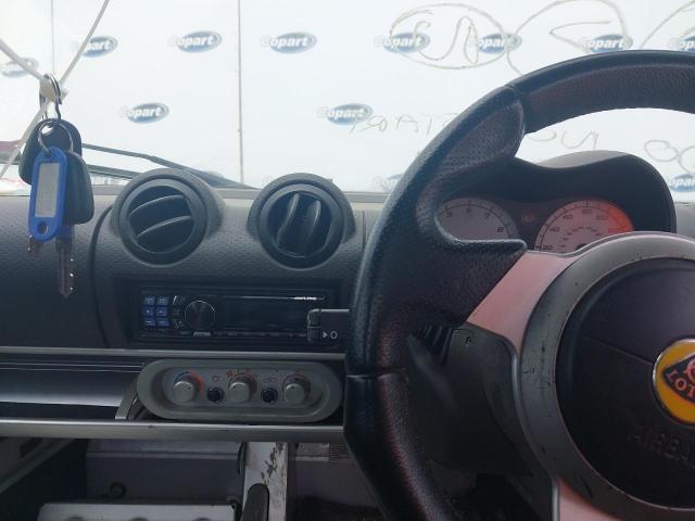 2007 LOTUS ELISE R TO