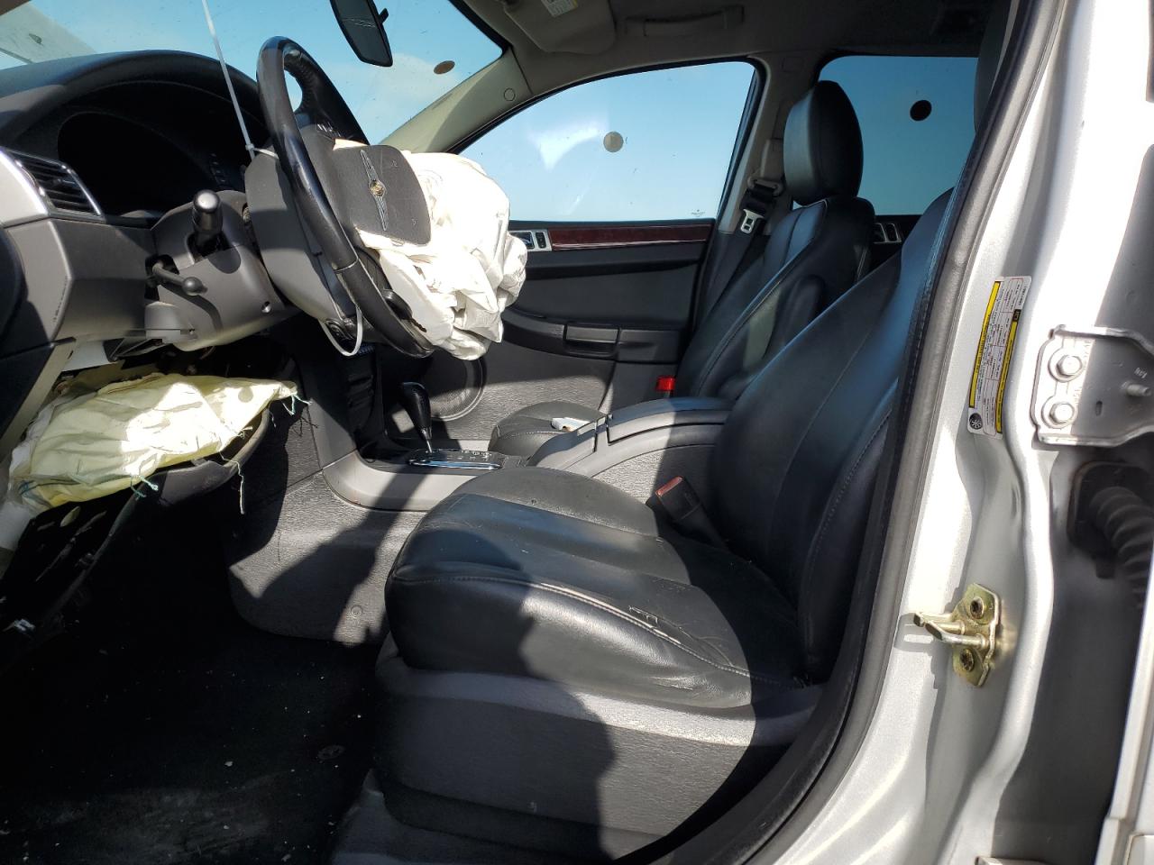 CHRYSLER PACIFICA 2005 VIN 2C4GM68425R577851 photo 7