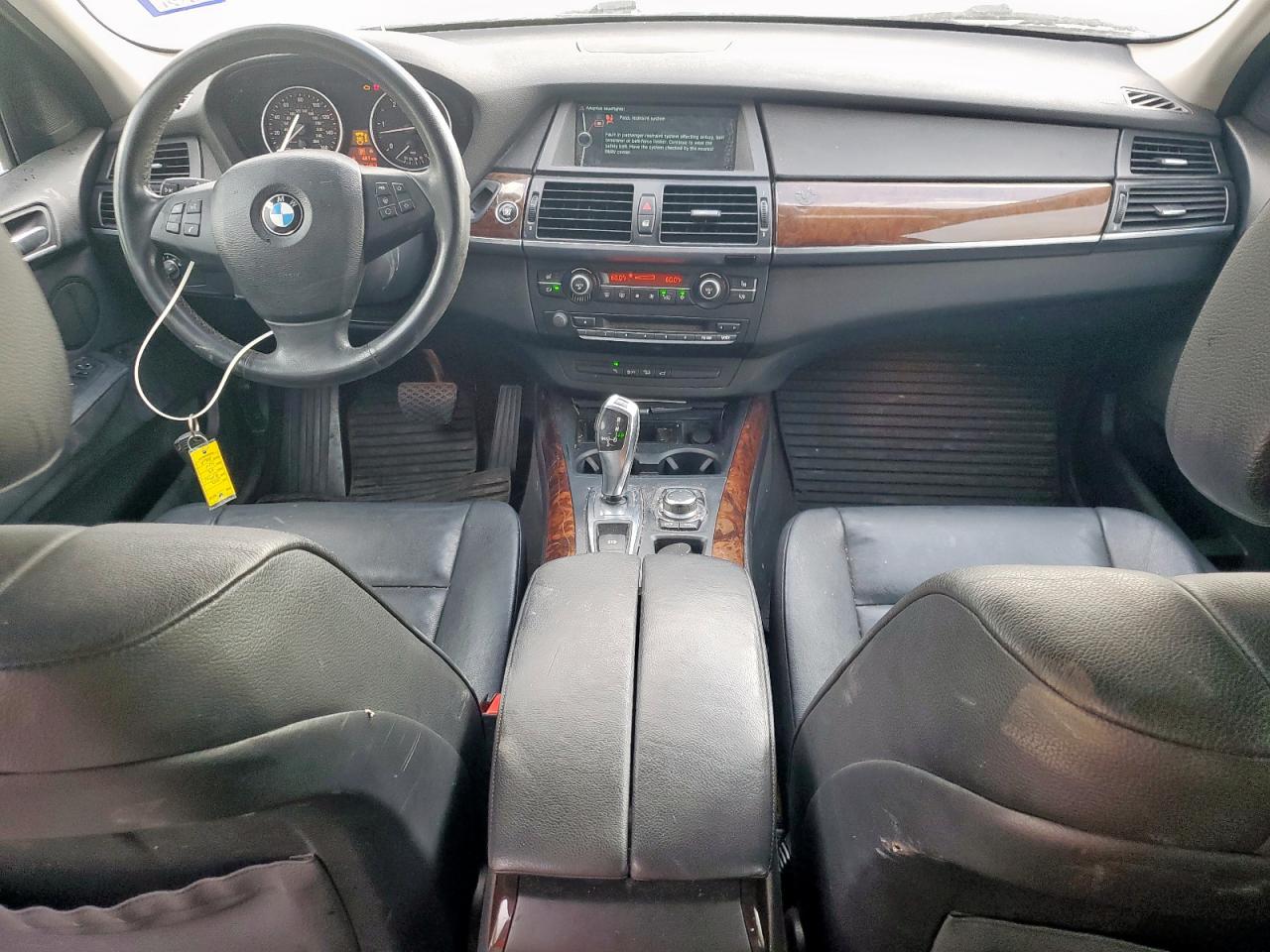 2012 BMW X5 xDrive35D VIN: 5UXZW0C56CL668240 Lot: 60492885