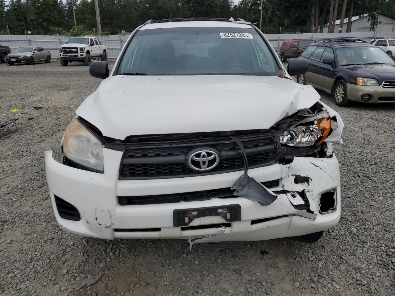 TOYOTA RAV4 2009 VIN 2T3BF33V29W003541 photo 5