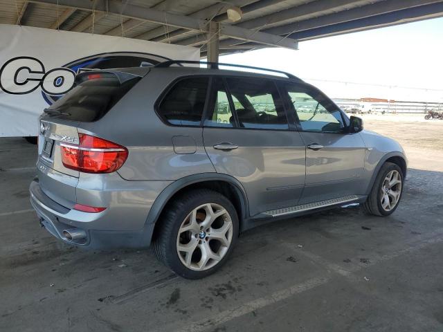 Parquets BMW X5 2012 Gray