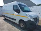 2015 RENAULT MASTER MM3 for sale at Copart WHITBURN