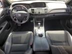 2016 Honda Accord Sport zu verkaufen in Albuquerque, NM - Burn - Interior