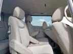 2015 Nissan Quest S for Sale in Mercedes, TX - Damage History