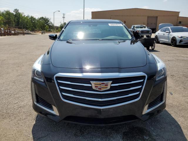  CADILLAC CTS 2015 Black