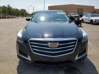 2015 Cadillac Cts Luxury Collection for Sale in Gaston, SC - Side