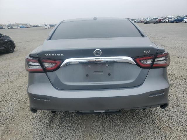  NISSAN MAXIMA 2020 Szary