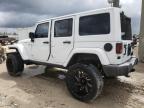 2015 JEEP WRANGLER UNLIMITED SAHARA   à vendre chez Copart FL - WEST PALM BEACH