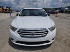 2014 Ford Taurus Se იყიდება Lumberton-ში, NC - Hail